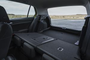 Volkswagen Golf Style 2020 года  (UK)